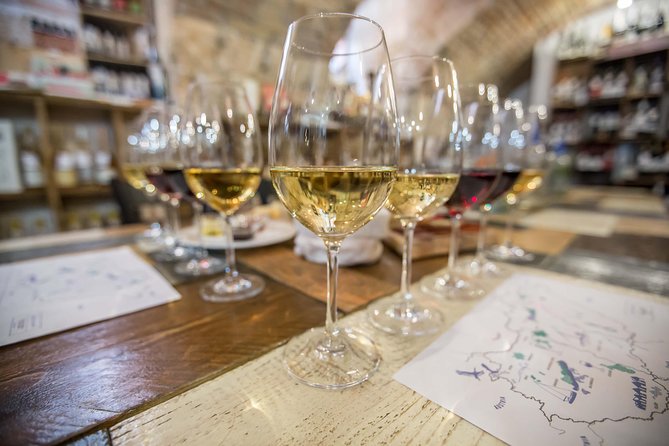 Hungarian Wine Tasting (with Cheese and Charcuterie) in Budapest - Who Will Enjoy This Most