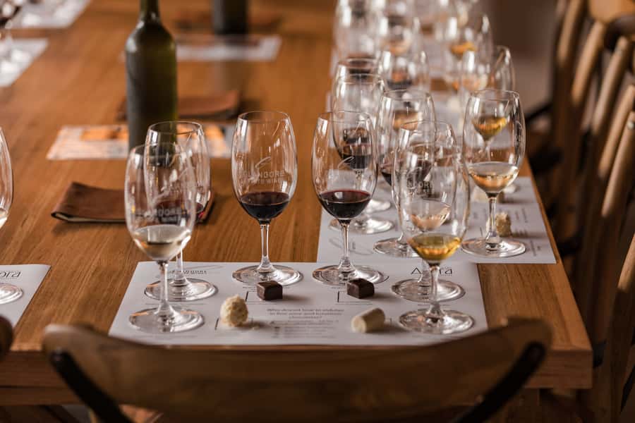 Hunter Valley: Uncork the Hunter Full-Day Wine Tour - A 7-hour Hunter Valley day with a useful rhythm