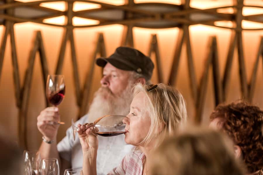 Hunter Valley: Uncork the Hunter Full-Day Wine Tour - The cheese and wine masterclass