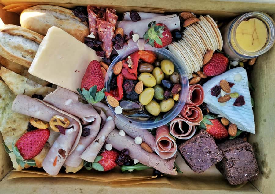Hunter Valley: Uncork the Hunter Full-Day Wine Tour - Chocolate pairings that change the mood