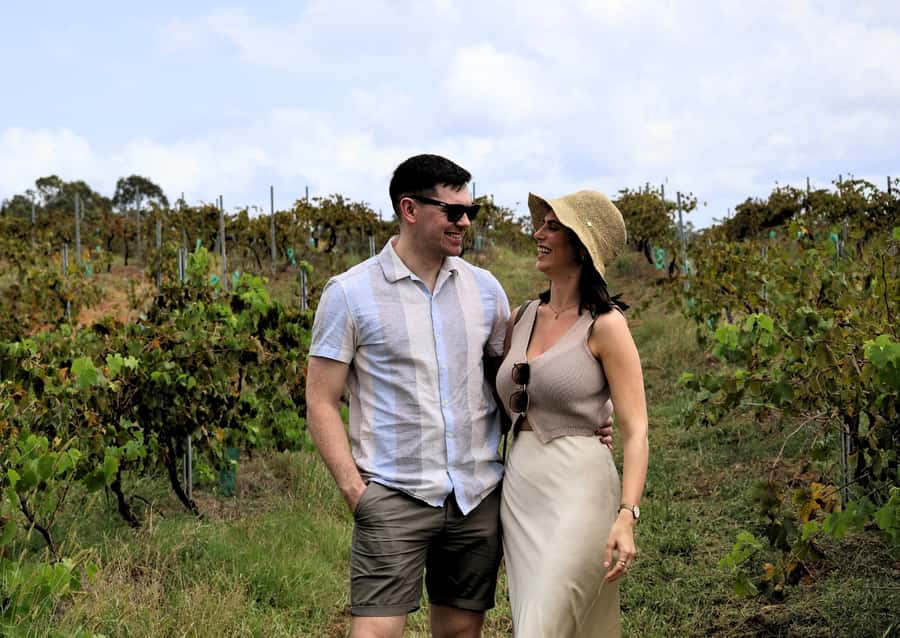Hunter Valley: Wine, Chocolate and Lunch All Inclusive Tour - What this $130 Hunter Valley tour really gives you