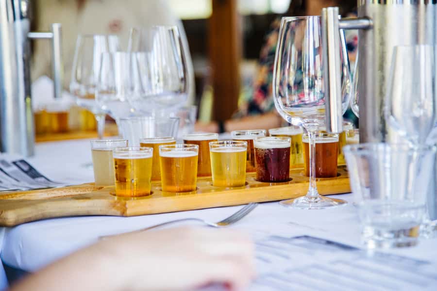 Hunter Valley: Wine, Spirits, and Cheese Tour with Lunch - Key points to know before booking