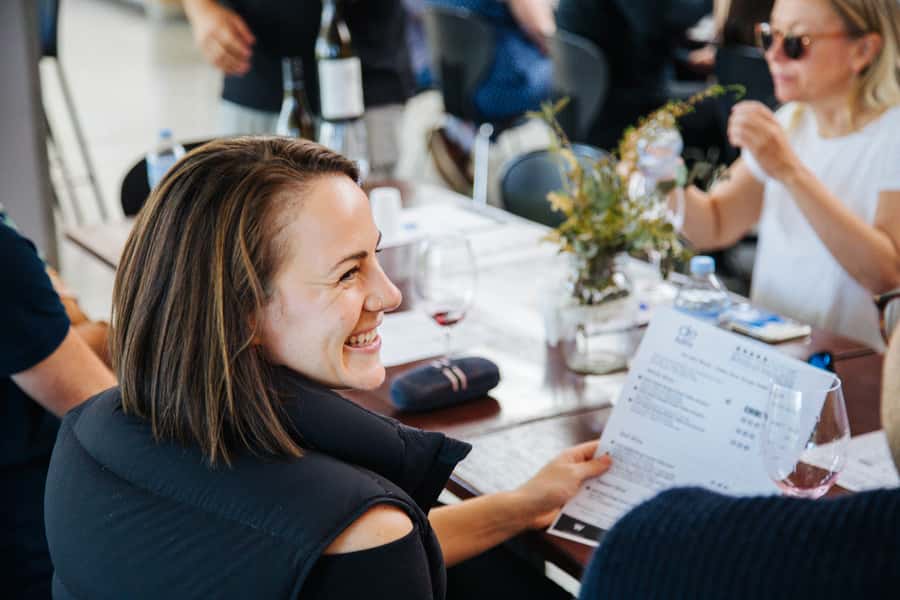 Hunter Valley: Wine, Spirits, and Cheese Tour with Lunch - Three wineries, three different tastes of the Hunter