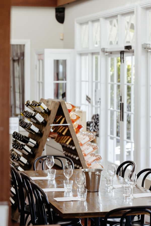 Hunter Valley: Wine Tour with 2-Course Lunch, Choc & Cheese - Key details before you book