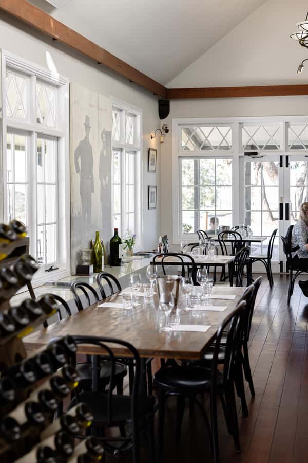 Hunter Valley: Wine Tour with 2-Course Lunch, Choc & Cheese - The ride home is part of the bargain