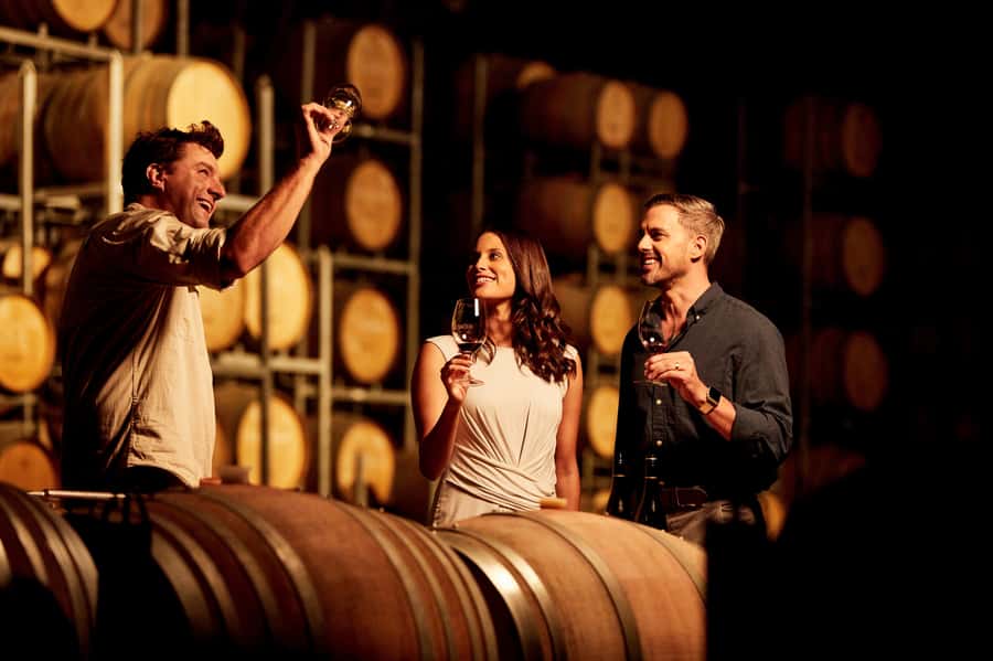 Hunter Valley: Wine Tour with 3 Tastings and Garden Lunch - Why this Hunter Valley day trip works from Sydney