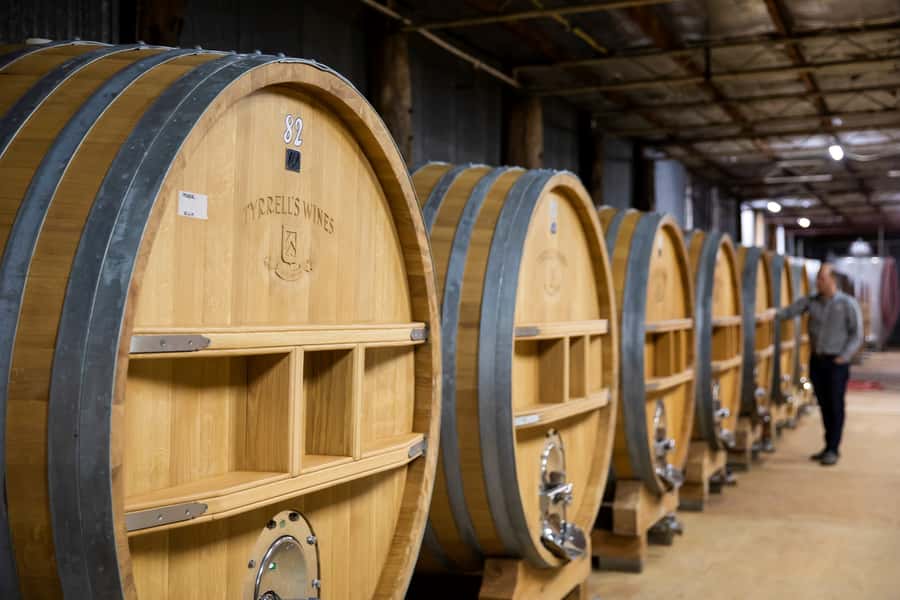 Hunter Valley: Wine Tour with 3 Tastings and Garden Lunch - The Hunter Valley Cheese Experience