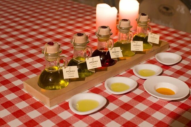 Hvar: Island tour with Wine and Olive Oil Tasting - Key points to know before booking