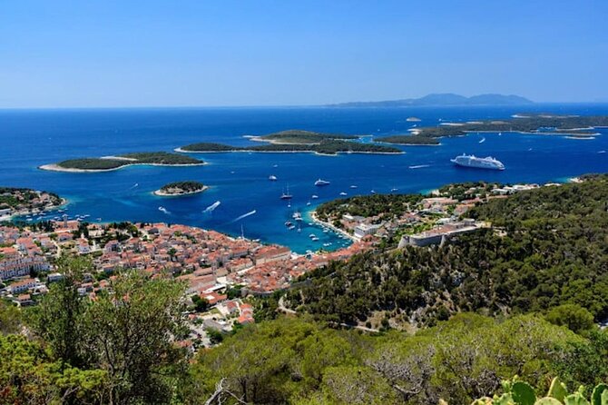 Hvar: Island tour with Wine and Olive Oil Tasting - Old roads, villages, and lavender fields