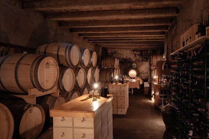Hvar: Island tour with Wine and Olive Oil Tasting - Jelsa and a cellar with a story