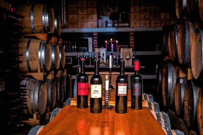 Hvar: Island tour with Wine and Olive Oil Tasting - What you may taste at the winery