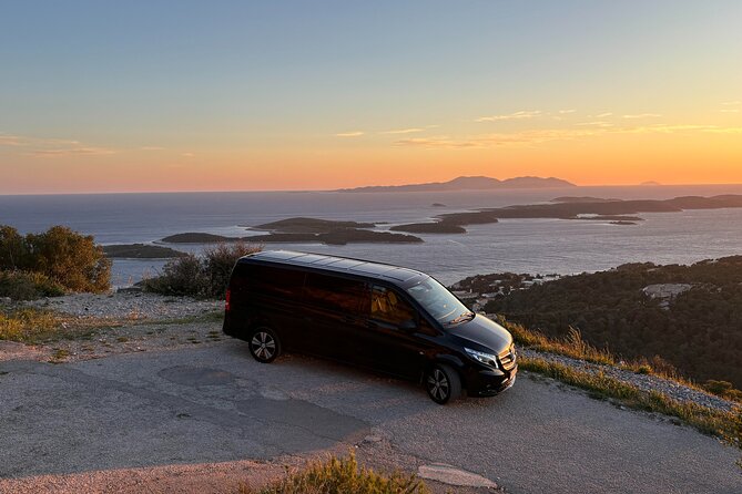 Hvar: Island tour with Wine and Olive Oil Tasting - Who should book this Hvar experience?