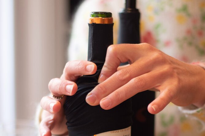 Introduction to Bordeaux wines paired with cheeses & charcuterie - Is $35.09 a fair price?
