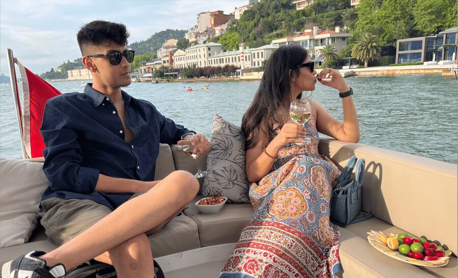 Istanbul: Small Group Yacht Tour with Unlimited Wine - Who Will Enjoy This Cruise Most