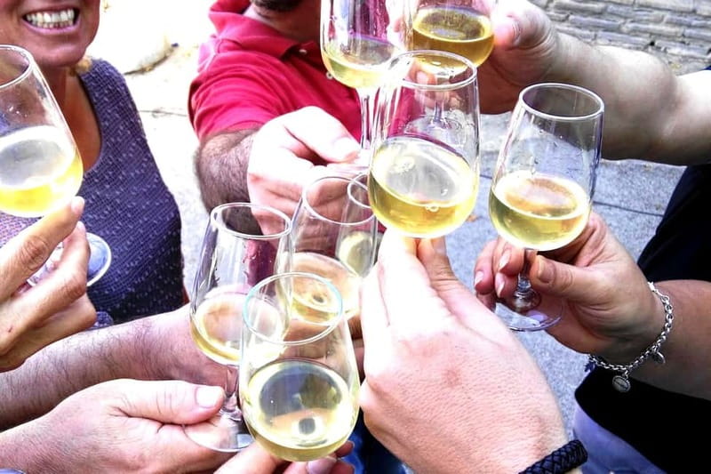 Jerez: 1.5-Hour Sherry Winery and Tasting Tour - Why González Byass makes a good first taste of Jerez
