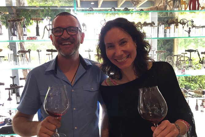 Jimmy’s Classic Marlborough Wine tours - A private way to meet Marlborough wine