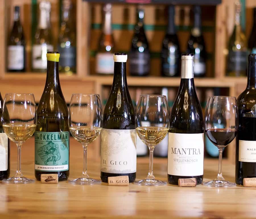 Johannesburg: Wine Tasting - Key points to know before you book