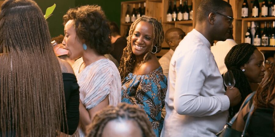 Johannesburg: Wine Tasting - Pairing five wines with cheese and charcuterie