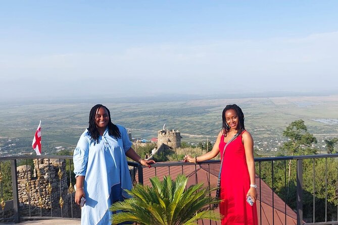 Kakheti Wine Region: Signagi and Bodbe Tour with 10 Wine Tastings - Why Kakheti is worth a full day from Tbilisi