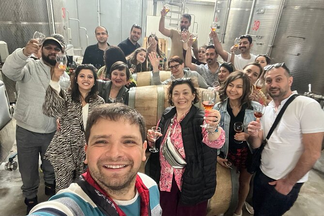 Kakheti Wine Region: Signagi and Bodbe Tour with 10 Wine Tastings - What $13.60 really gets you