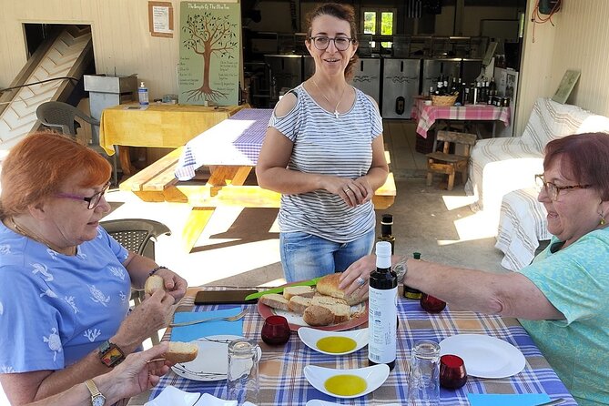 Kefalonia: Private Olive Oil, Honey & Wine Tasting Experience - Why this Kefalonia food tour works