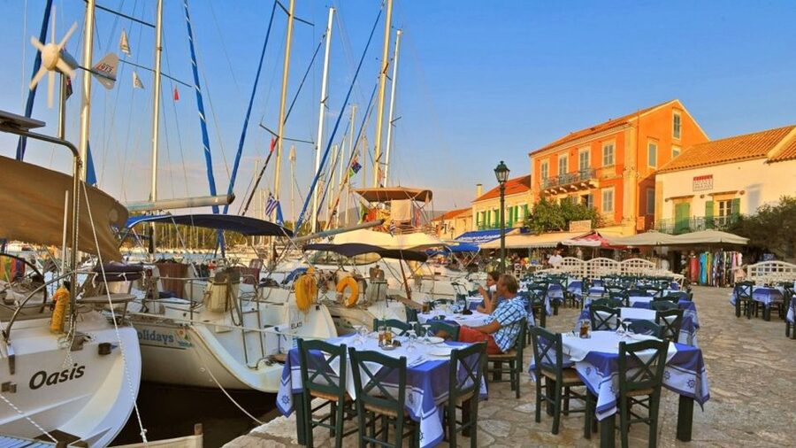 Kefalonia: Wine Tasting, Melissani, Drogarati & Fiscardo - Why this Kefalonia tour works well