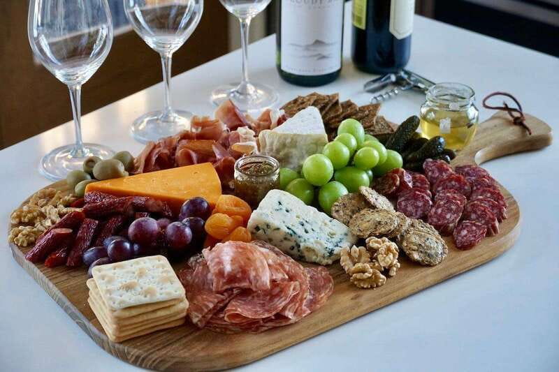 Kelowna: Sunset Sip Wine Tour - Frind Estate brings a different mood