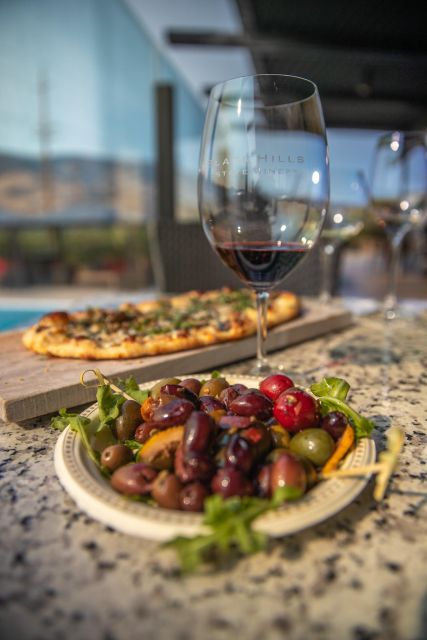 Kelowna: Sunset Sip Wine Tour - Dinner at The Modest Butcher Kitchen + Market