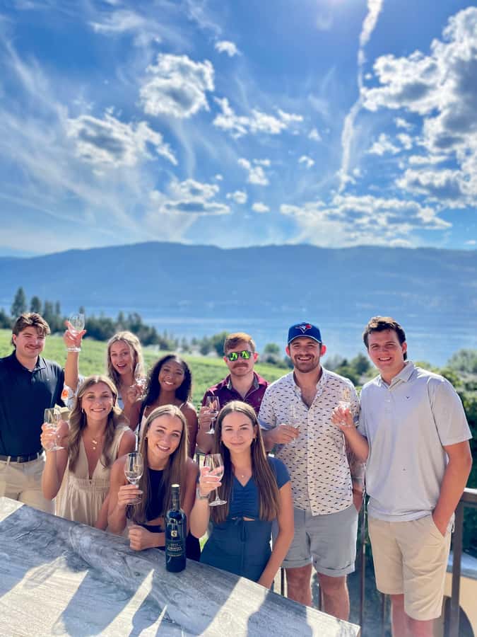 Kelowna: West Kelowna Half Day Guided Wine Tour - Who will enjoy this tour most?