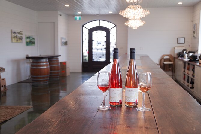 Kelowna Wine Tour by E-bike, Okanagan Valley Views and Lunch - Timing, weather, and the practical details