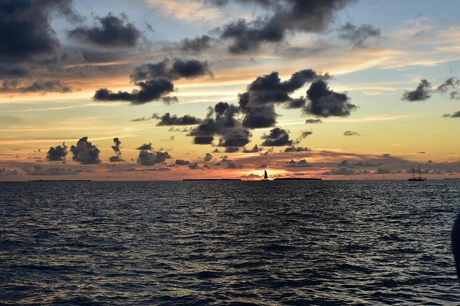 Key West Small-Group Sunset Sail with Wine and Hors d'oeuvres - Is $125 a good value?