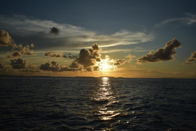 Key West Small-Group Sunset Sail with Wine and Hors d'oeuvres - Who will enjoy this most?