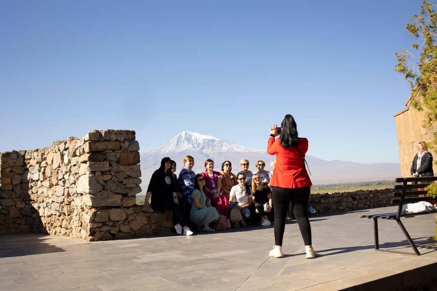 Khor Virap, Noravank and Birds' Cave Trip with Wine Tasting - Timing, weather, and what to bring