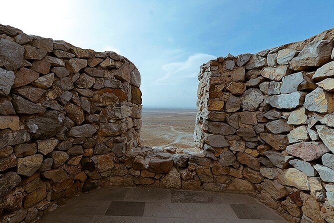 Khor Virap, Noravank & Birds' Cave Day Trip with Wine Tasting - The guides make the biggest difference