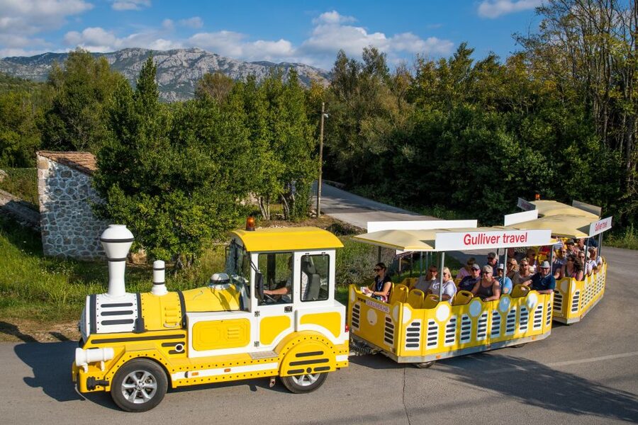 Konavle Valley: Tour with Wine Tasting from Dubrovnik - Is $104 a fair price?