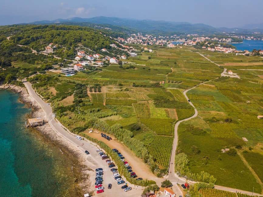 Korcula Buggy Safari With Wine Tasting - Booking advice and cancellation flexibility