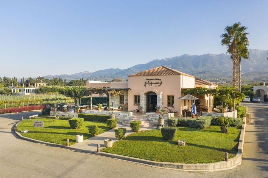 Kos: Wineries Tour w/ Wine Tastings & Transportation - Why this Kos wine tour is worth your afternoon