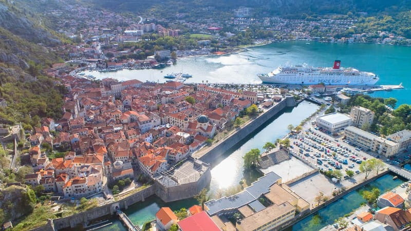 Kotor: Private Walking Tour with Wine and Food Tasting - Should you book it?