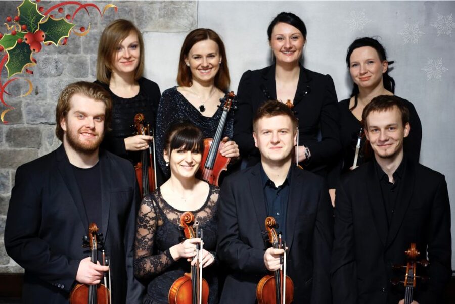 Krakow: Christmas Music Concert With Wine - Key points to know before booking