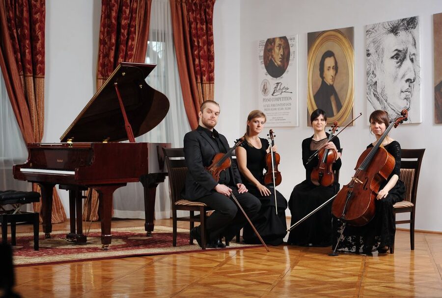 Krakow: Christmas Music Concert With Wine - Practical tips for making the evening better