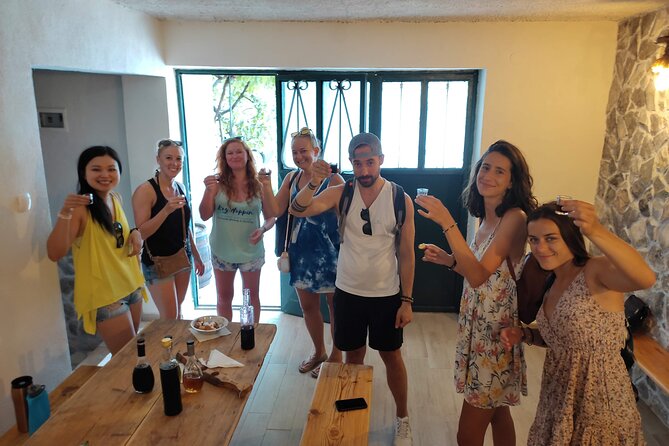 Krka National Park Tour with tour Guide & Wine tasting from Split & Trogir - Why Krka makes a good day trip from Split