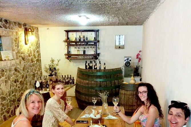 Krka National Park Tour with tour Guide & Wine tasting from Split & Trogir - Price, park fees, and overall value