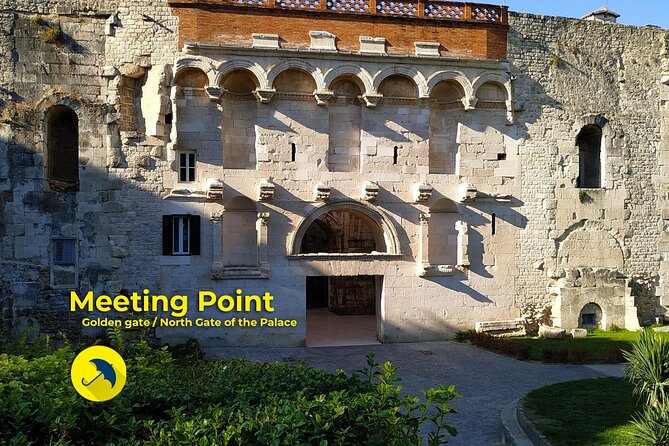 Krka Waterfalls Tour with Wine and Olive Oil Tasting - Timing, group size, and the practical side