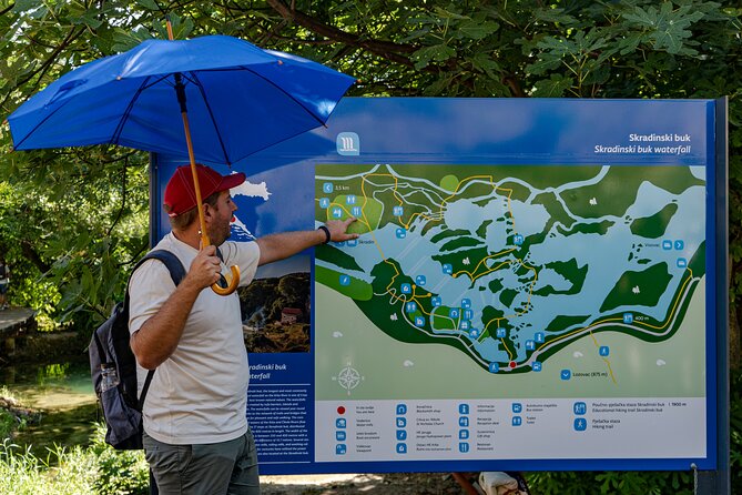 Krka Waterfalls Tour with Wine and Olive Oil Tasting - Should you book the Krka Waterfalls tour?