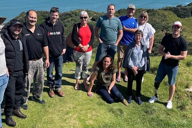 Kumeu Wine Tour - The guides are a major part of the experience