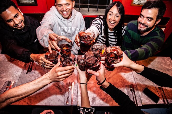 La Barceloneta Tapas & Wine & Drinks Tour in Barcelona - Is $95.34 a fair price?