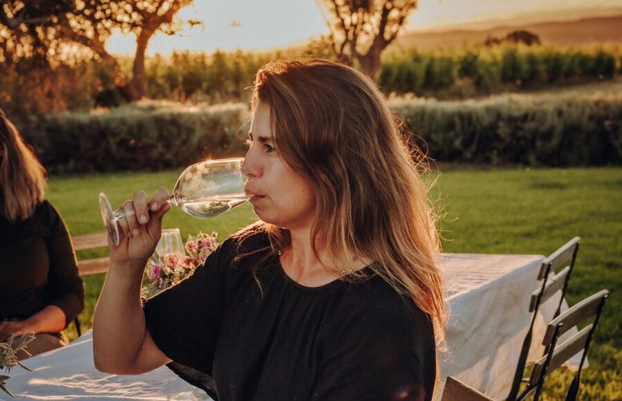 Lagoa: 2.5-Hour Vineyard Dinner with Winetasting - What $70 buys you in practical terms