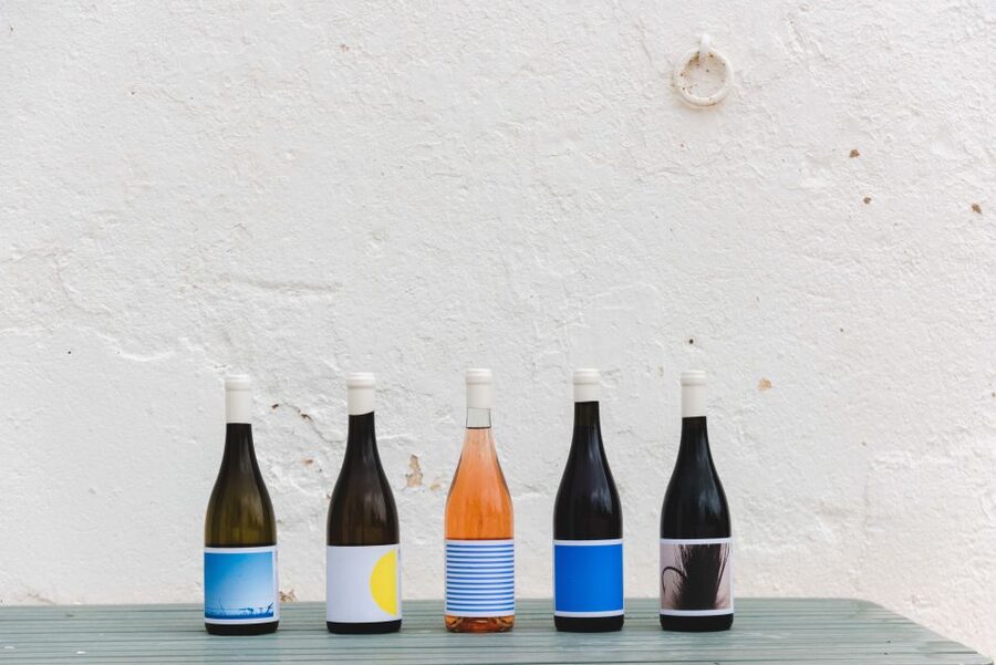 Lagoa: Vineyard Tour and Wine Tasting - Key things to know before you book