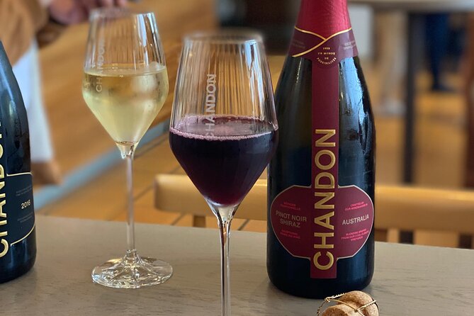 Laid back, Yarra Valley Wine Tour: Wine, Cider, Gin, Beer + Choc - Five things to know before booking