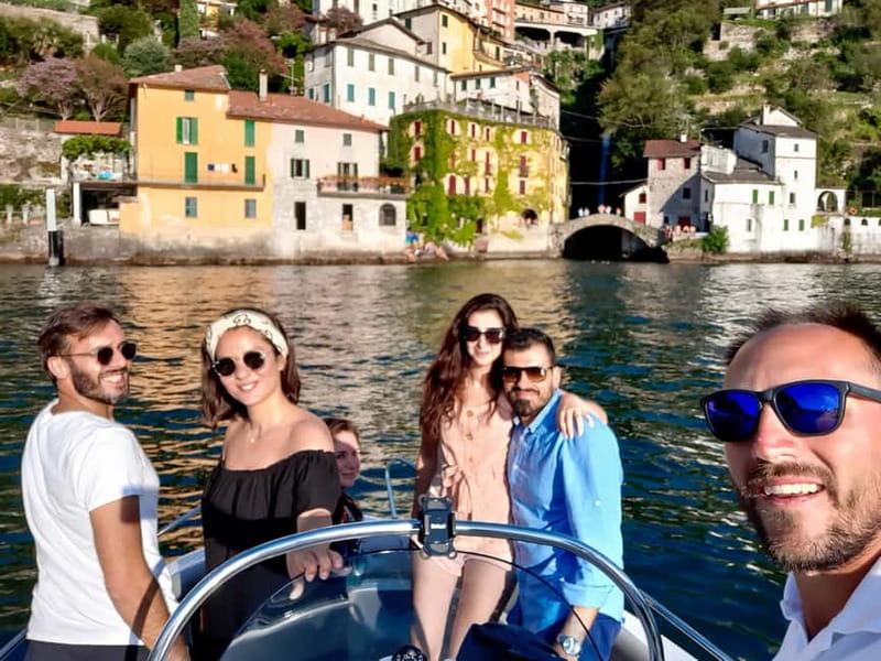 Lake Como: 2h Shared Boat Tour with Wine Tasting - What the €134.81 price really includes